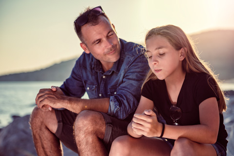 alternative Begleitung ohne Praxis - mitten im Leben