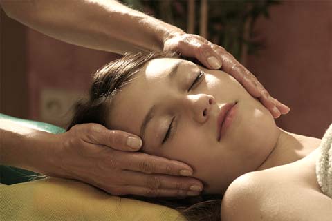 alternative Heilung Selbsterfahrung